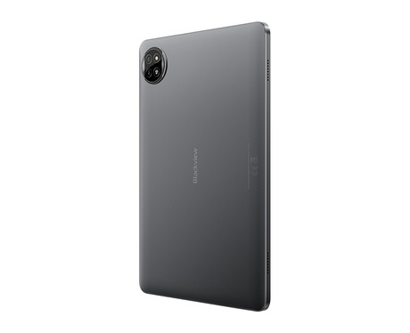 Blackview TAB 20 WIFI tablični računalnik, 10.1", Google Gemini AI 2.0, 4GB+64GB, IPS HD+, Android, 6000mAh, WiFi 5, Bluetooth, GPS, stereo zvočniki, +ovitek, siv (Interstellar Gray)