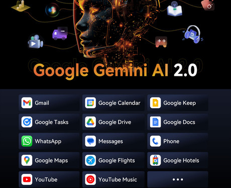 Blackview TAB 20 WIFI tablični računalnik, 10.1", Google Gemini AI 2.0, 4GB+64GB, IPS HD+, Android, 6000mAh, WiFi 5, Bluetooth, GPS, stereo zvočniki, +ovitek, moder (Blizzard Blue)