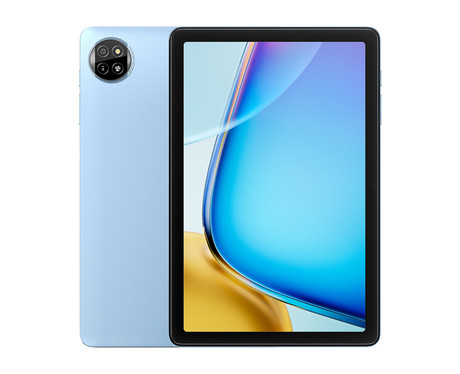 Blackview TAB 20 WIFI tablični računalnik, 10.1", Google Gemini AI 2.0, 4GB+64GB, IPS HD+, Android, 6000mAh, WiFi 5, Bluetooth, GPS, stereo zvočniki, +ovitek, moder (Blizzard Blue)