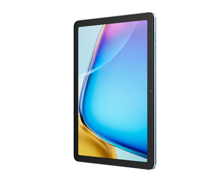Blackview TAB 20 WIFI tablični računalnik, 10.1", Google Gemini AI 2.0, 4GB+64GB, IPS HD+, Android, 6000mAh, WiFi 5, Bluetooth, GPS, stereo zvočniki, +ovitek, moder (Blizzard Blue)