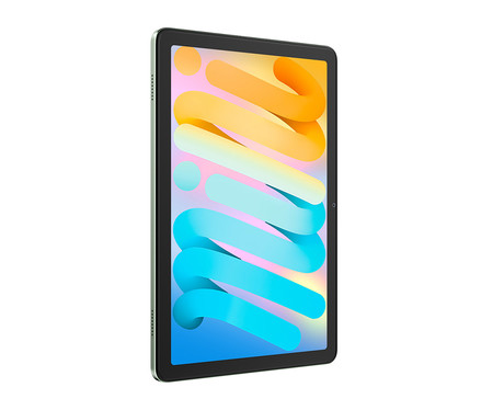 Blackview TAB 20 WIFI tablični računalnik, 10.1", Google Gemini AI 2.0, 4GB+64GB, IPS HD+, Android, 6000mAh, WiFi 5, Bluetooth, GPS, stereo zvočniki, +ovitek, zelen (Field Green)