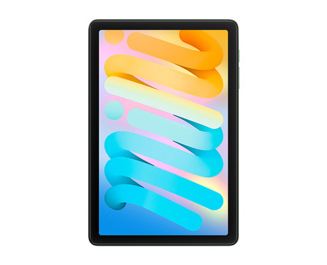 Blackview TAB 20 WIFI tablični računalnik, 10.1", Google Gemini AI 2.0, 4GB+64GB, IPS HD+, Android, 6000mAh, WiFi 5, Bluetooth, GPS, stereo zvočniki, +ovitek, zelen (Field Green)