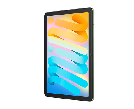 Blackview TAB 20 WIFI tablični računalnik, 10.1", Google Gemini AI 2.0, 4GB+64GB, IPS HD+, Android, 6000mAh, WiFi 5, Bluetooth, GPS, stereo zvočniki, +ovitek, zelen (Field Green)
