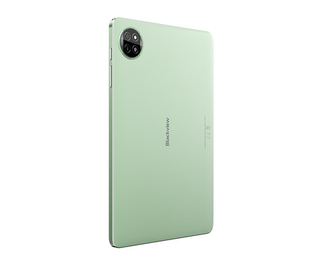 Blackview TAB 20 WIFI tablični računalnik, 10.1", Google Gemini AI 2.0, 4GB+64GB, IPS HD+, Android, 6000mAh, WiFi 5, Bluetooth, GPS, stereo zvočniki, +ovitek, zelen (Field Green)