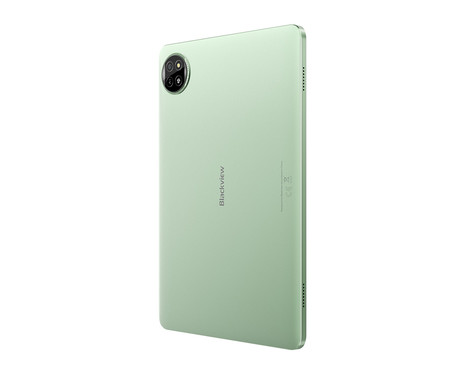 Blackview TAB 20 WIFI tablični računalnik, 10.1", Google Gemini AI 2.0, 4GB+64GB, IPS HD+, Android, 6000mAh, WiFi 5, Bluetooth, GPS, stereo zvočniki, +ovitek, zelen (Field Green)