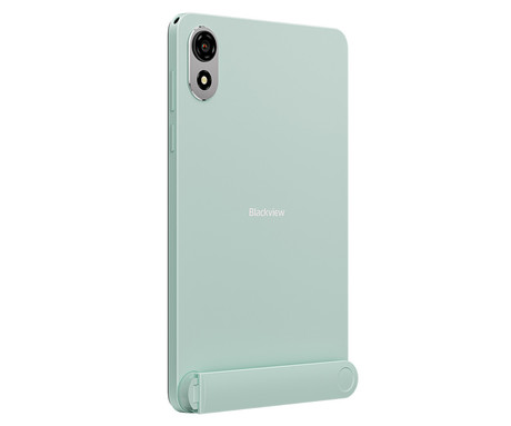 Blackview ZENO 1 tablični računalnik, 8", 3v1 AI, 4G LTE, 6GB+256GB, IPS HD+, Android, 6000mAh, WIFI 5, Bluetooth, Dual SIM, GPS, stereo zvočniki, +ovitek, zelen (Jungle Green)