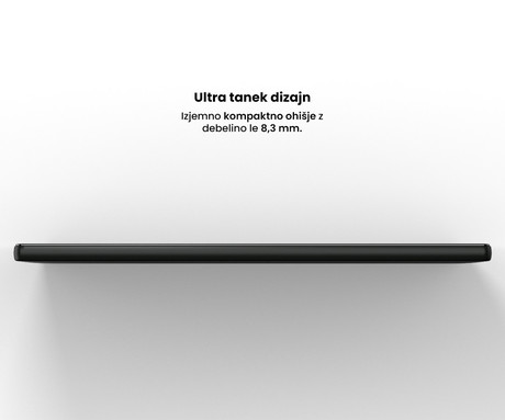 BOOX Go Color 7 e-bralnik / tablični računalnik, 7", Android, 4GB+64GB, Wi-Fi, Bluetooth 5.0, USB-Type-C, bel