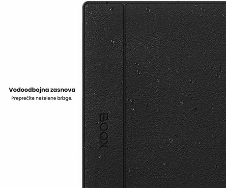 BOOX Go Color 7 e-bralnik / tablični računalnik, 7", Android, 4GB+64GB, Wi-Fi, Bluetooth 5.0, USB-Type-C, bel