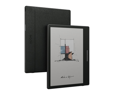 BOOX Go Color 7 e-bralnik / tablični računalnik, 7", Android, 4GB+64GB, Wi-Fi, Bluetooth 5.0, USB-Type-C, črn