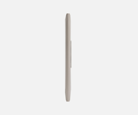 BOOX Go 10.3 originalni magnetni ovitek / etui, funkcija stojala, 10.3", zanka za pisalo, bel (Creamy White)