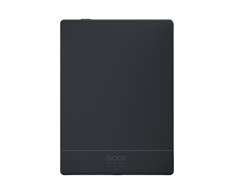 BOOX Go 6 e-bralnik / tablični računalnik, 6", Android, 2GB+32GB, WiFi, Bluetooth 5.0, USB Type-C, microSD, podpora za DRM, črn