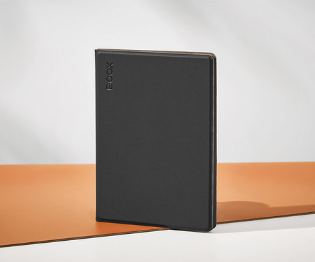 BOOX Go 6 e-bralnik / tablični računalnik, 6", Android, 2GB+32GB, WiFi, Bluetooth 5.0, USB Type-C, microSD, podpora za DRM, črn