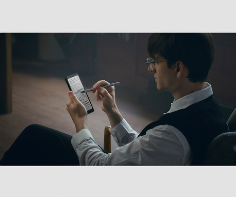 BOOX Palma2 Pro e-bralnik / tablični računalnik, 6.13", barvni zaslon, Android, 8GB+128GB, 4G LTE, WIFI, Bluetooth 5.1, GPS, 3950mAh baterija, USB Type-C, microSD, 16MP kamera, bel