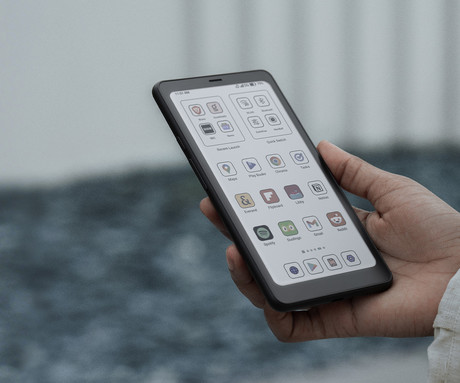 BOOX Palma2 Pro e-bralnik / tablični računalnik, 6.13