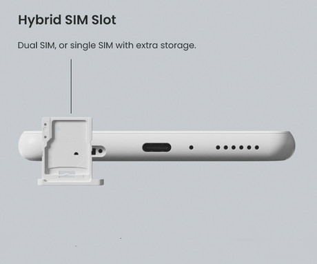 BOOX Palma2 Pro e-bralnik / tablični računalnik, 6.13", barvni zaslon, Android, 8GB+128GB, 4G LTE, WIFI, Bluetooth 5.1, GPS, 3950mAh baterija, USB Type-C, microSD, 16MP kamera, črn