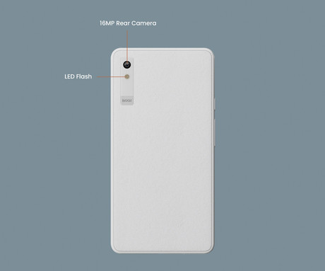 BOOX Palma2 Pro e-bralnik / tablični računalnik, 6.13", barvni zaslon, Android, 8GB+128GB, 4G LTE, WIFI, Bluetooth 5.1, GPS, 3950mAh baterija, USB Type-C, microSD, 16MP kamera, črn