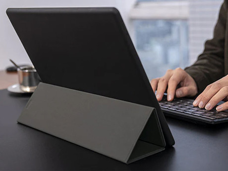 EOL - E-bralnik/tablični računalnik 13.3" BOOX Tab X, Android 11, 6GB+128GB, Wi-Fi, Bluetooth 5.0, USB Type-C, + pisalo Pen2 Pro, zelen