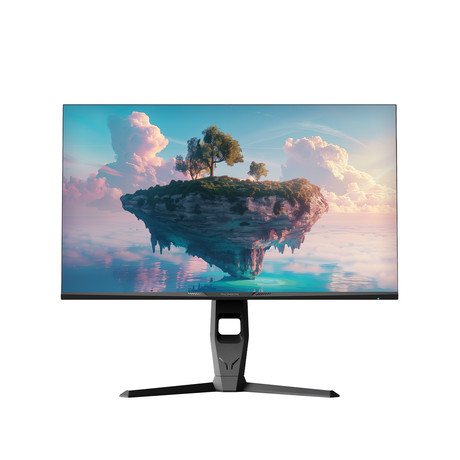 THOMSON M27QG5Y14 gaming monitor, 69cm (27"), Quad HD, 180Hz, IPS, 1ms, 300nit