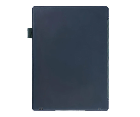 EOL - Originalni MAGNETNI preklopni ovitek / etui za e-bralnik 13.3" BOOX Tab X / Max Lumi2 / Max Lumi, funkcija stojala, črn