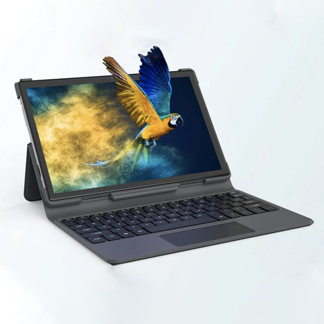 EOL - Original Bluetooth MAGNETNA tipkovnica za tablični računalnik 10.1'' BlackView Tab 10