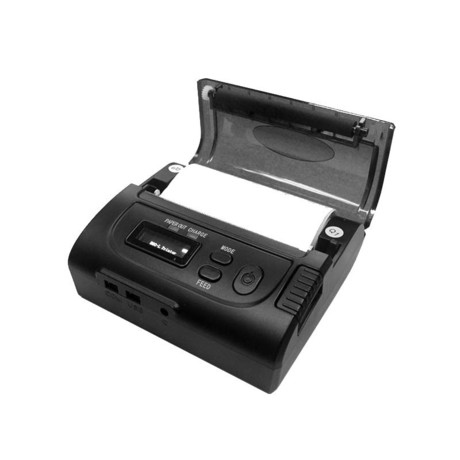 Prenosni tiskalnik OCOM OCPP-M083 USB+BT, Android+IOS, 83mm + torbica