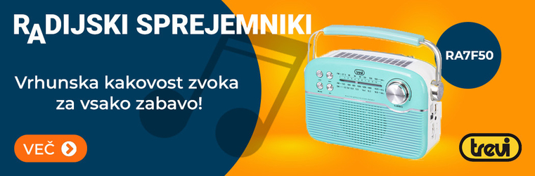 Radijski sprejemniki