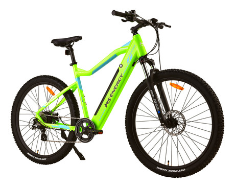 Električno kolo MS ENERGY m11, gorsko, 29" pnevmatike, 250W 30Nm motor, 8 prestav Shimano, do 100km, do 25km/h, 36V 13Ah baterija