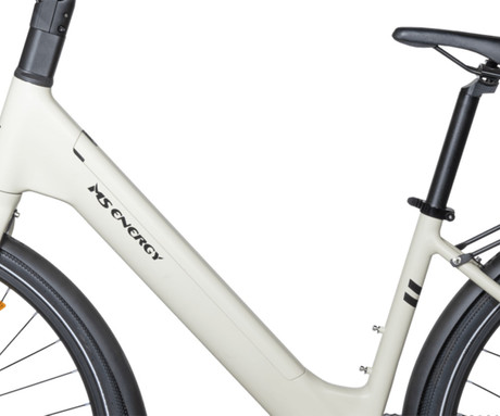 MS ENERGY C30 električno kolo, cestno / mestno, 27.5" pnevmatike, 250W motor, 360Wh 36V 10Ah baterija, do 60km, SHIMANO 8-prestav, disk zavore, LCD zaslon, LED osvetlitev, zadnji nosilec, aplikacija
