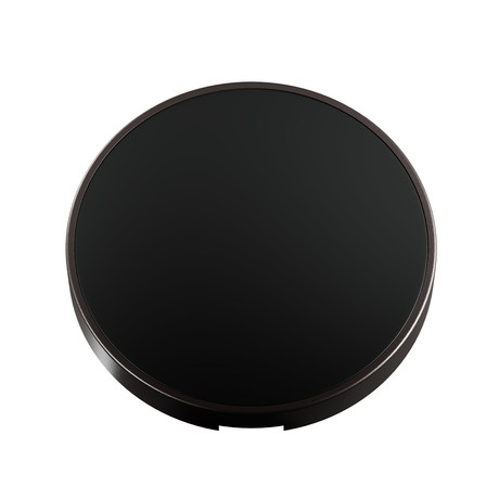 ALLITY AWC-210-15WMS brezžični polnilec / stojalo, univerzalni, 15W brezžično polnjenje, MagSafe tehnologija, nastavljiv naklon, USB-C, priložen kabel, siv (Graphite)