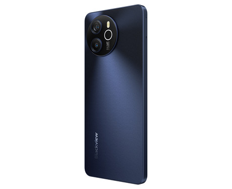 Blackview SHARK 8 pametni telefon, 6.78", 8GB+128GB, 4G LTE, IPS 2.4K FHD+, 120Hz, Android, 5000mAh, Dual SIM, GPS, + ovitek, črno siv (Moonlight Gray)