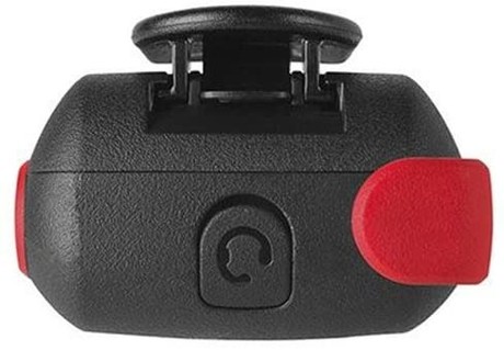 MOTOROLA T62 walkie talkie komplet, 2-KIT, PMR446, VOX funkcija, doseg 8km, polnilna baterija, +dodatki, rdeč