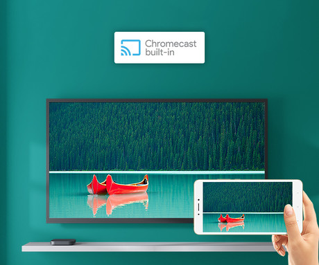 EOL - XIAOMI Mi TV Box S 2nd Gen medijski predvajalnik, 4K Ultra HD, GoogleTV, Chromecast, Dolby, Bluetooth 5.2, WiFi, HDMI, črn