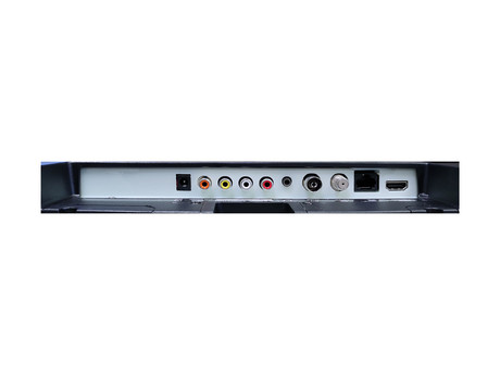 LED TV TREVI 2409, 61cm (24"), SmartTV, Android, HD, 220V+12V napajanje, DVB-T2 / DVB-S2 / CI+, HDMI, USB, Hotel Mode