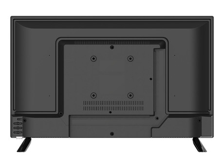 LED TV MANTA 24LHN124D, 61cm (24"), HD+, 220V+12V napajanje, Dolby Digital+, STEREO 5.1, DVB-C/T2/HEVC, Hotel Mode, HDMI, 2x USB, CI+