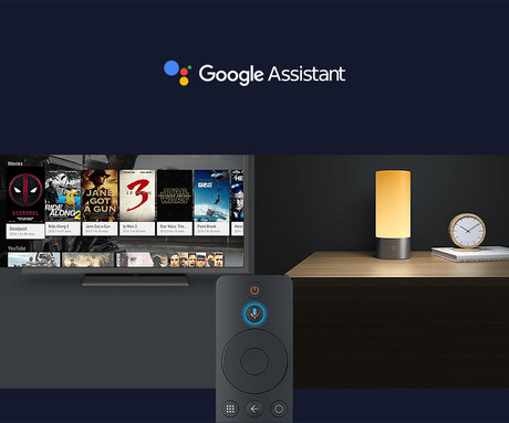 EOL - XIAOMI Mi TV Box S 2nd Gen medijski predvajalnik, 4K Ultra HD, GoogleTV, Chromecast, Dolby, Bluetooth 5.2, WiFi, HDMI, črn