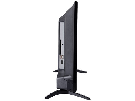 LED TV TREVI 2409, 61cm (24"), SmartTV, Android, HD, 220V+12V napajanje, DVB-T2 / DVB-S2 / CI+, HDMI, USB, Hotel Mode