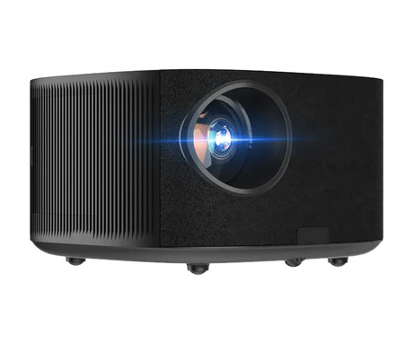 BYINTEK X30 prenosni LED projektor, Full HD, WiFi, Bluetooth, 650 lumnov, ZOOM, zvočniki, max 4K UHD, USB / HDMI / AUX, + daljinec