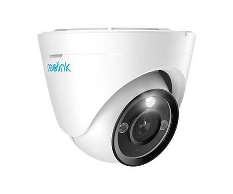 EOL - Reolink RLK16-1200D8-A varnostni komplet, 1x NVR snemalna enota (4TB) + 8x IP kamere D1200, zaznavanje gibanja, 4K Ultra HD+, IR LED, dvosmerna komunikacija, aplikacija, IP67