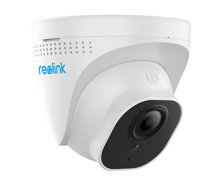 Reolink RLK16-800D8-A varnostni komplet, 1x NVR snemalna enota (4TB) + 8x IP kamera D800, zaznavanje gibanja / oseb / vozil, 4K Ultra HD, IR LED luči, snemanje zvoka, aplikacija, IP66 vodoodpornost