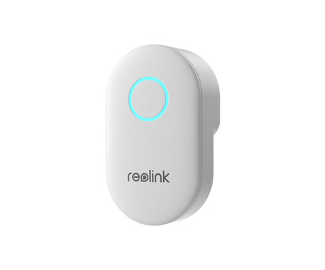 Reolink DOORBELL WiFi pametni video zvonec, 2K+, WiFi, nočno snemanje, zaznavanje gibanja, aplikacija, dvosmerna komunikacija, vodoodpornost