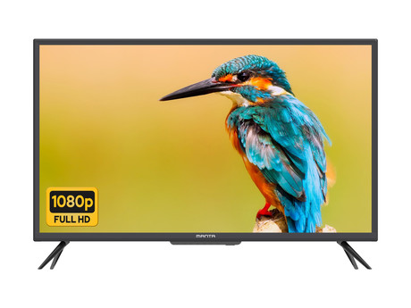 EOL - LED TV Manta 32LFN69D, 32'' (diagonala 81cm), Full HD, USB, HMDI, črn