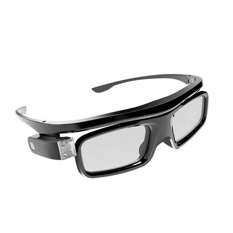 Univerzalna 3D DLP- Link LCD očala Shutter Glasses