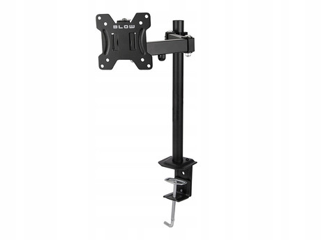 EOL - BLOW 76-831 nosilec za TV ali monitor do 32" (81cm), 360° rotacija, VESA standard do 100x100mm, jeklo