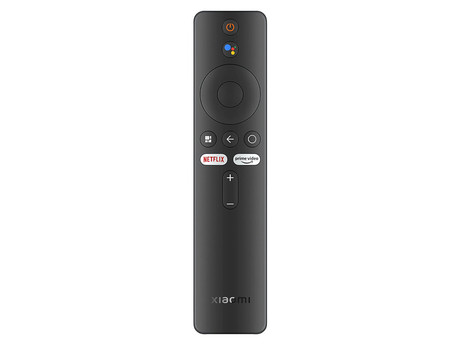 XIAOMI MI TV Stick 4K medijski predvajalnik, 4K UHD, Android 11, WiFi, Bluetooth 5.2, Dolby Vision, Dolby Atmos, Chromecast, črn
