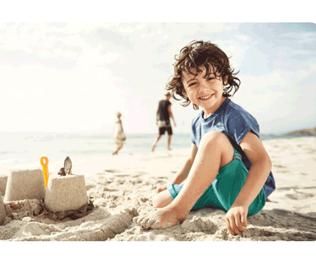 SJCAM FUNCAM+ otroški / mladostniški fotoaparat in kamera, moder SJCAM FUNCAM+ otroški / mladostniški fotoaparat in kamera, moder