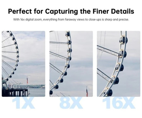 SJCAM ZV200 digitalni fotoaparat, 5K Ultra HD+, 80MP, 2.8" IPS FLIP zaslon, SONY senzor, 16x digitalni ZOOM, 6-osna stabilizacija, polnilna baterija, AUTO fokus, 9 PRESET načinov, +dodatki, bel SJCAM ZV200 digitalni fotoaparat, 5K Ultra HD+, 80MP, 2.8" IPS FLIP zaslon, SONY senzor, 16x digitalni ZOOM, 6-osna stabilizacija, polnilna baterija, AUTO fokus, 9 PRESET načinov, +dodatki, bel