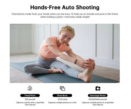 SJCAM ZV200 digitalni fotoaparat, 5K Ultra HD+, 80MP, 2.8" IPS FLIP zaslon, SONY senzor, 16x digitalni ZOOM, 6-osna stabilizacija, polnilna baterija, AUTO fokus, 9 PRESET načinov, +dodatki, bel SJCAM ZV200 digitalni fotoaparat, 5K Ultra HD+, 80MP, 2.8" IPS FLIP zaslon, SONY senzor, 16x digitalni ZOOM, 6-osna stabilizacija, polnilna baterija, AUTO fokus, 9 PRESET načinov, +dodatki, bel