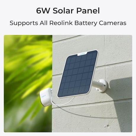 Reolink ARGUS B350 IP kamera, 4K 8MP Ultra HD, Dual WiFi, 21.6Wh baterija, barvno nočno snemanje, LED reflektorji, aplikacija, IP65 vodoodpornost, dvosmerna komunikacija, bela