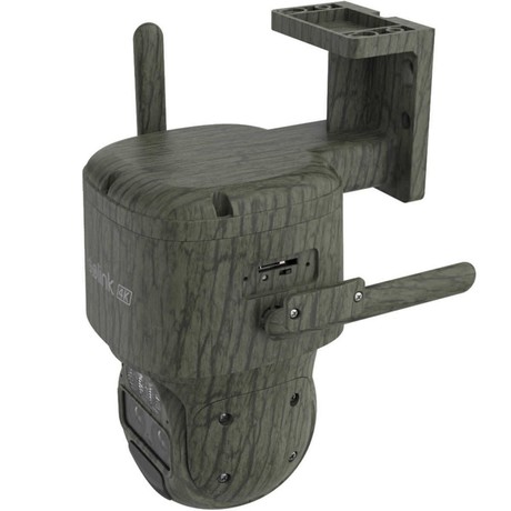 Reolink TRACKMIX G770 CAMO IP kamera, 8MP 4K Ultra HD, 4G LTE, 355° vrtenje, 6x hibridni ZOOM, 36.72Wh baterija, AI zaznavanje, barvni Night Vision, aplikacija, dvosmerna komunikacija, pametni alarm Reolink TRACKMIX G770 CAMO IP kamera, 8MP 4K Ultra HD, 4G LTE, 355° vrtenje, 6x hibridni ZOOM, 36.72Wh baterija, AI zaznavanje, barvni Night Vision, aplikacija, dvosmerna komunikacija, pametni alarm