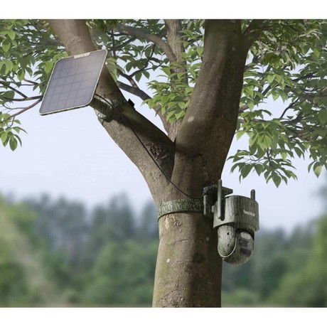 Reolink TRACKMIX G770 CAMO IP kamera, 8MP 4K Ultra HD, 4G LTE, 355° vrtenje, 6x hibridni ZOOM, 36.72Wh baterija, AI zaznavanje, barvni Night Vision, aplikacija, dvosmerna komunikacija, pametni alarm Reolink TRACKMIX G770 CAMO IP kamera, 8MP 4K Ultra HD, 4G LTE, 355° vrtenje, 6x hibridni ZOOM, 36.72Wh baterija, AI zaznavanje, barvni Night Vision, aplikacija, dvosmerna komunikacija, pametni alarm